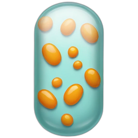  pill emoji
