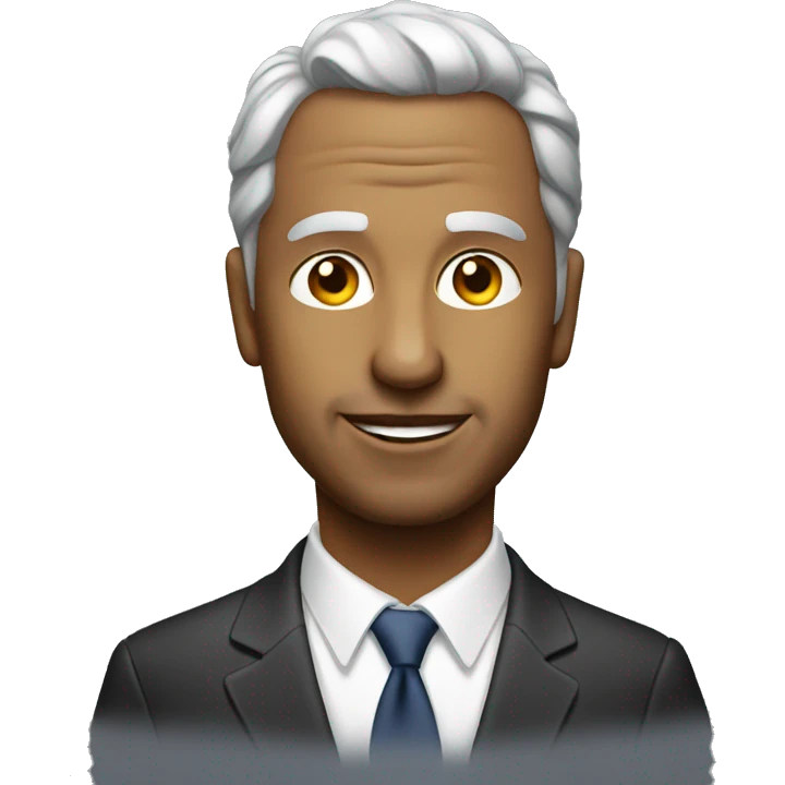 Billionaire  emoji