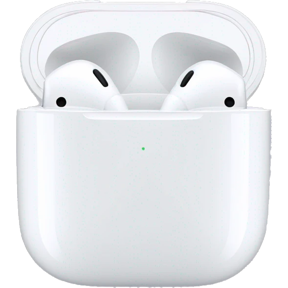 airpods 3 emoji