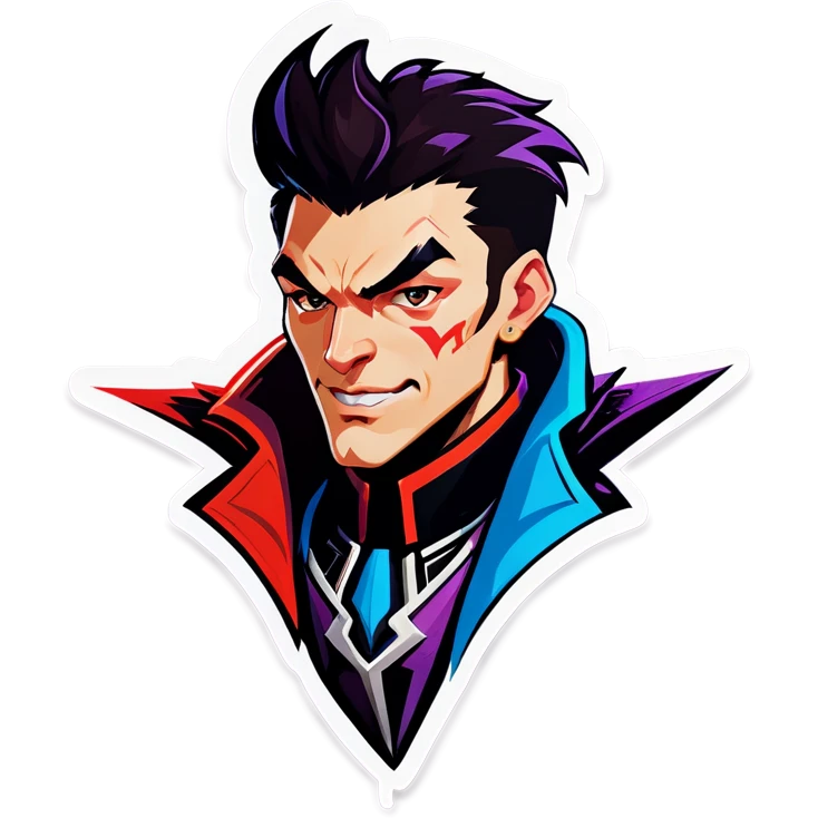Ugly Jayce  emoji