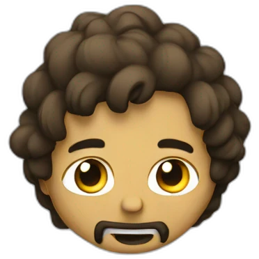 Musico emoji