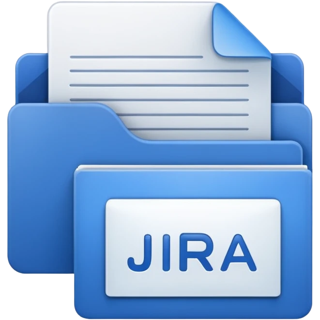create emoji Request Jira Issue Type. ref. 📥 emoji