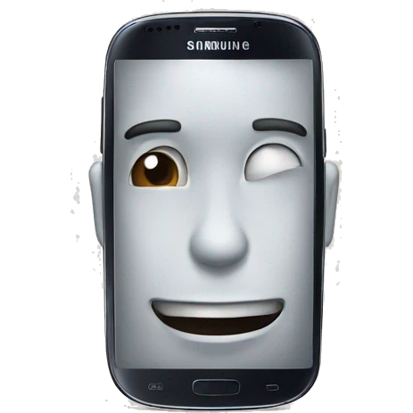 samsung electronics emoji