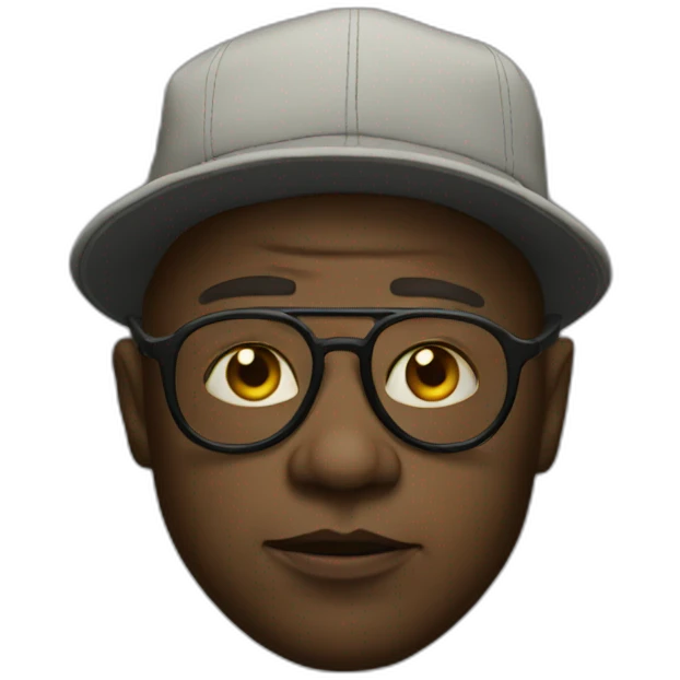 Geto emoji