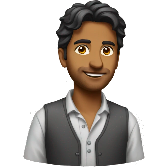 Sundeep emoji