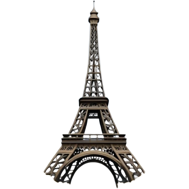 eifel emoji