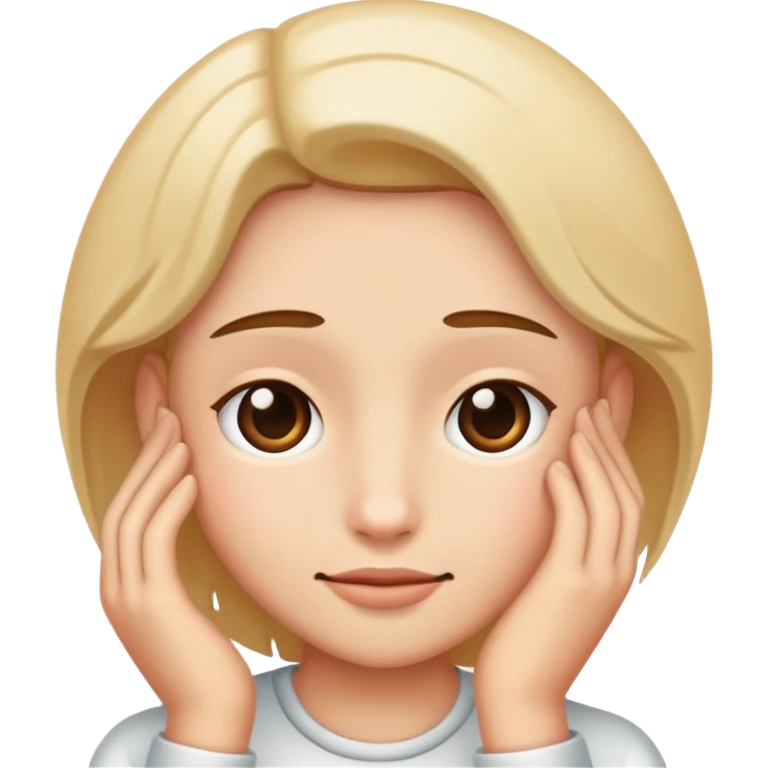 Having nostalgia having nostalgia  emoji