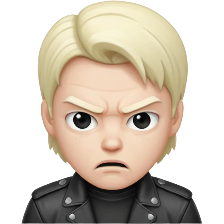 сын шлюхи emoji