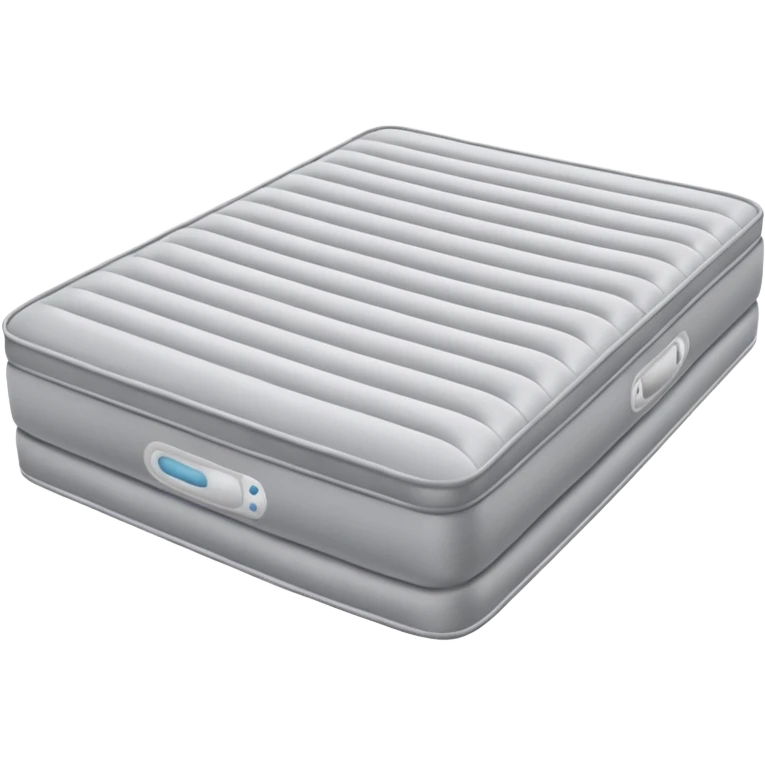 basic innerspring mattress spring emoji