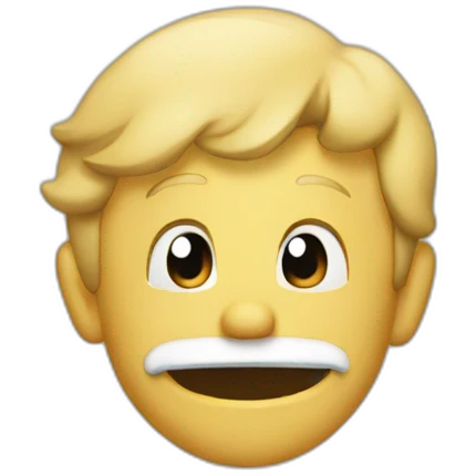 mickeal emoji