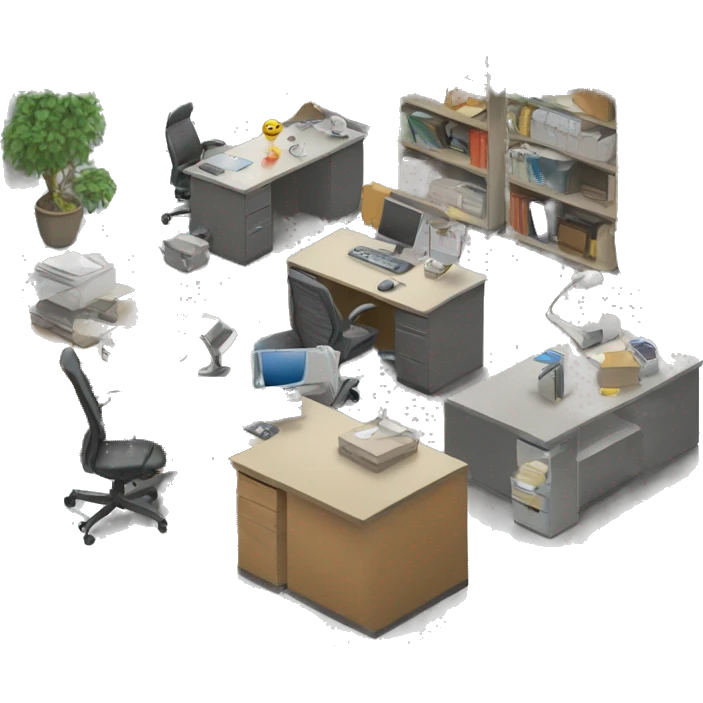 office emoji