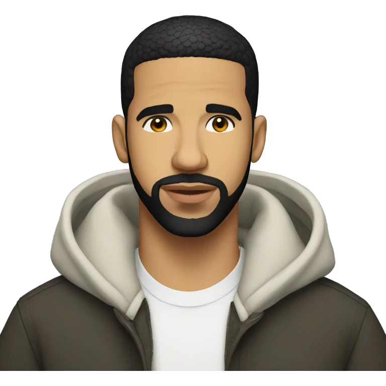 drake  emoji
