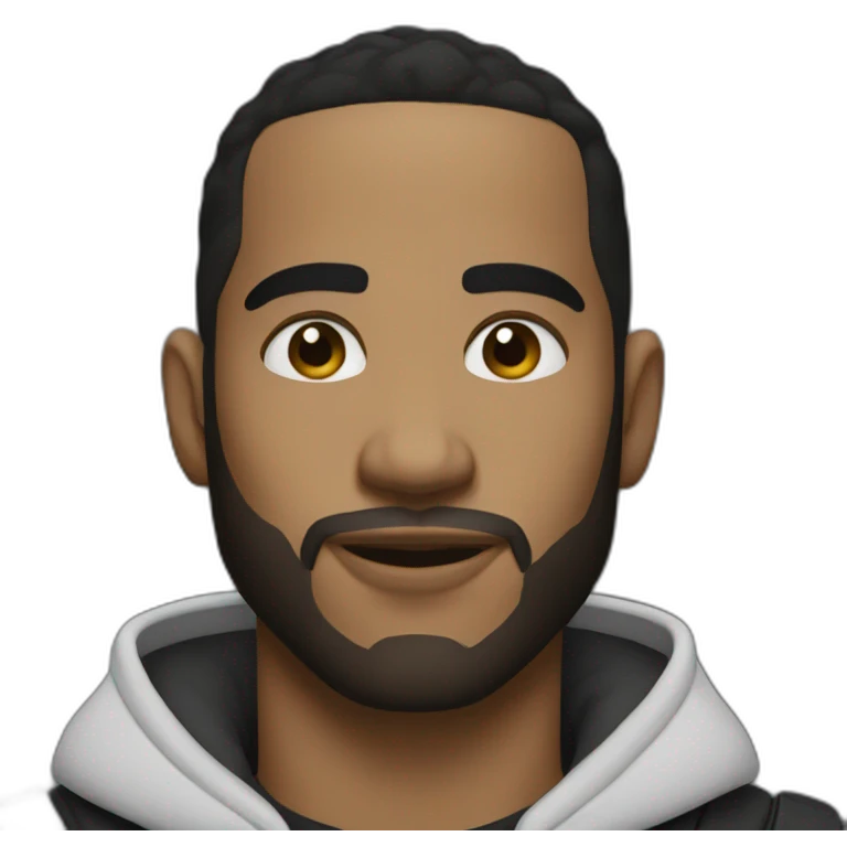 Lacrim emoji