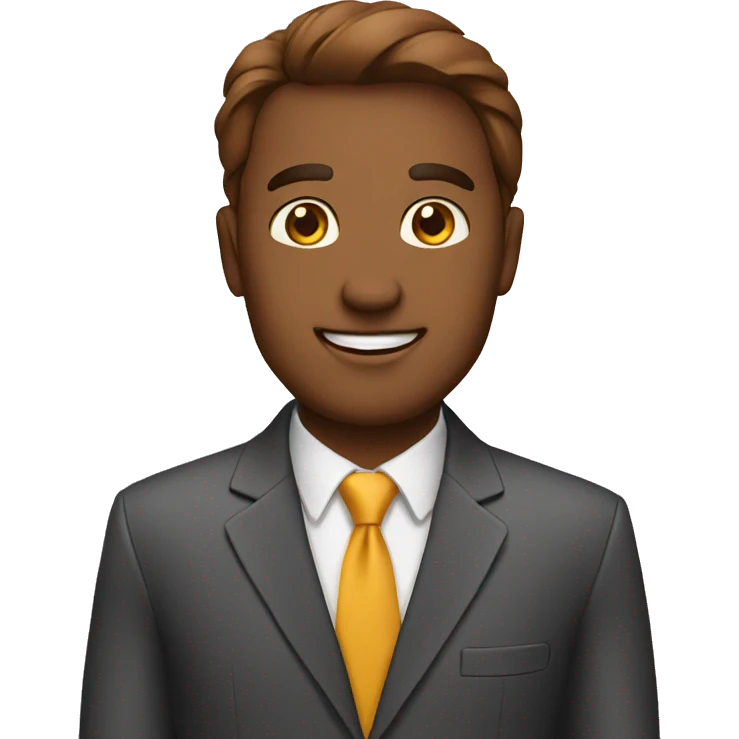 business emoji