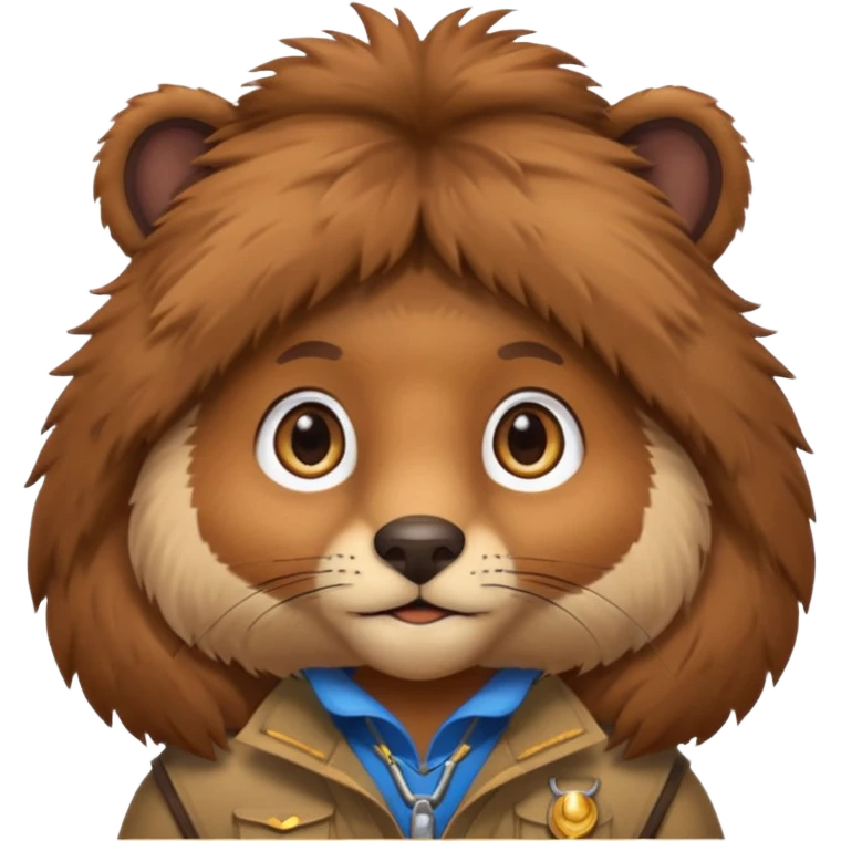 explorer animal emoji
