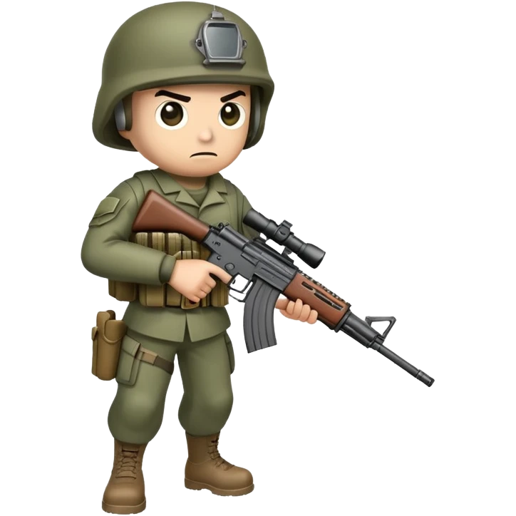 Call of duty emoji