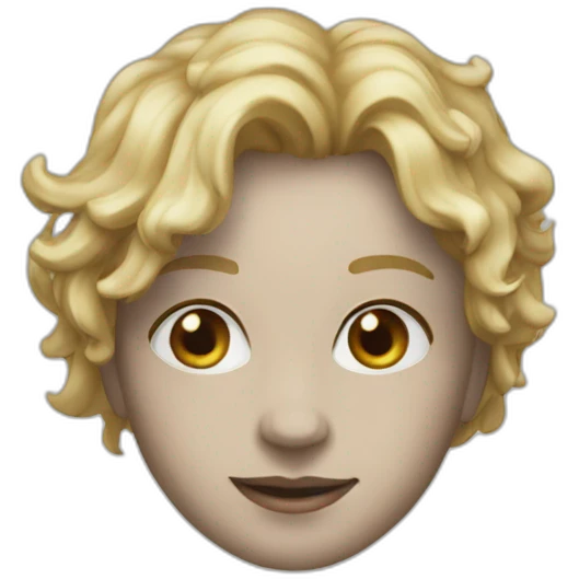 Signe jul emoji
