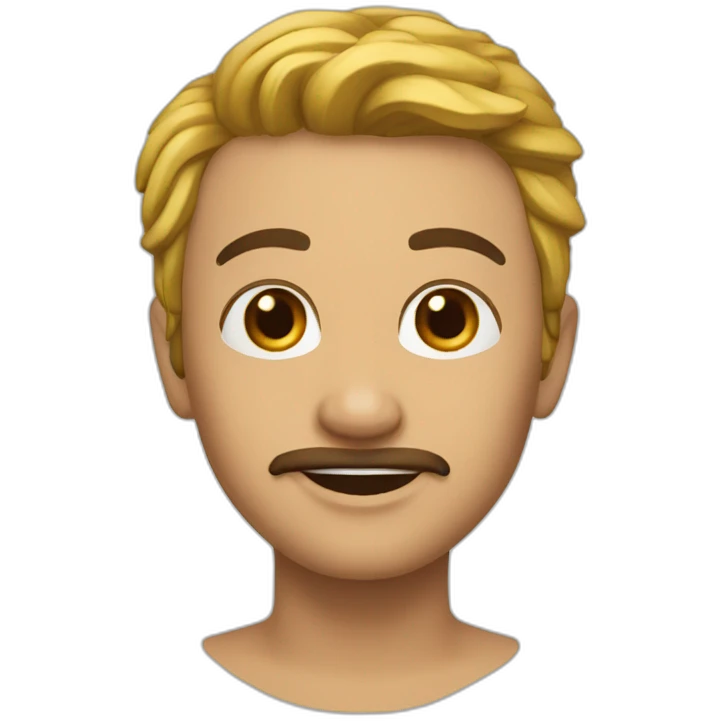 Pharalane merje emoji