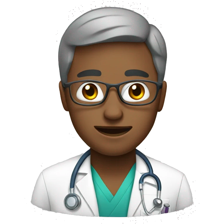 Medecine  emoji