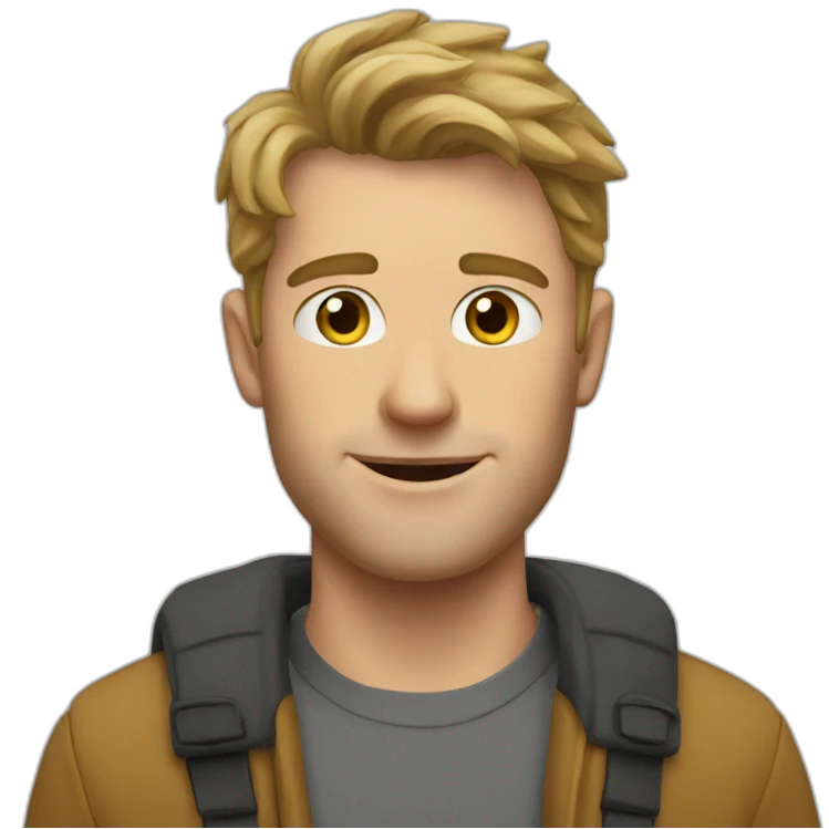 Ben ladden emoji