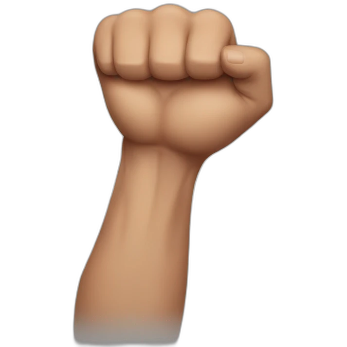 biceps emoji