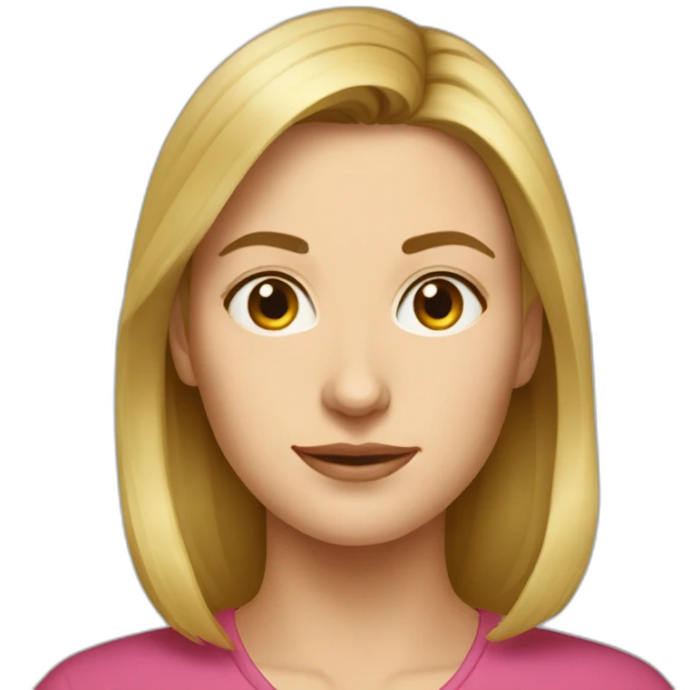 Zuzana čaputová emoji