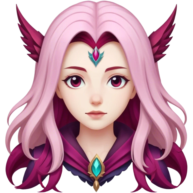 Xayah emoji
