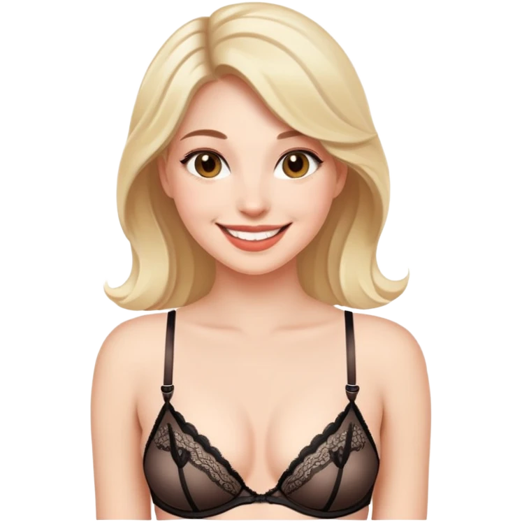 Sissy women naughty  emoji