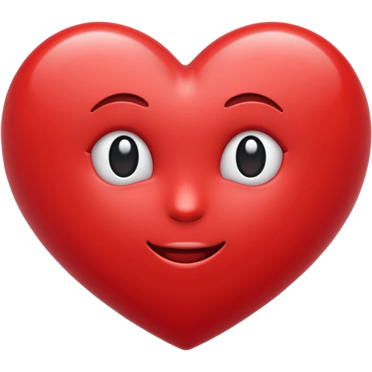 Merun heart iso emoji  emoji