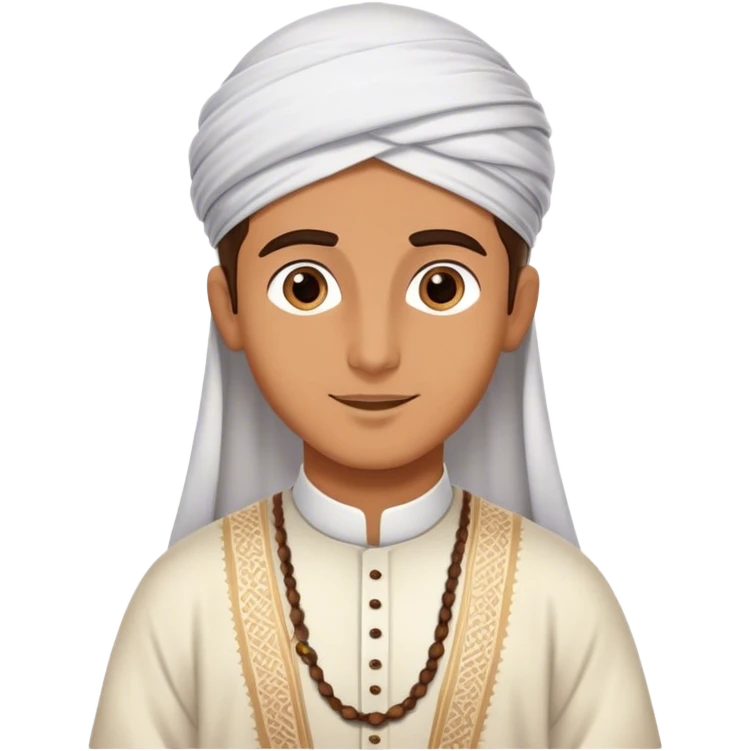 Ramadan  emoji