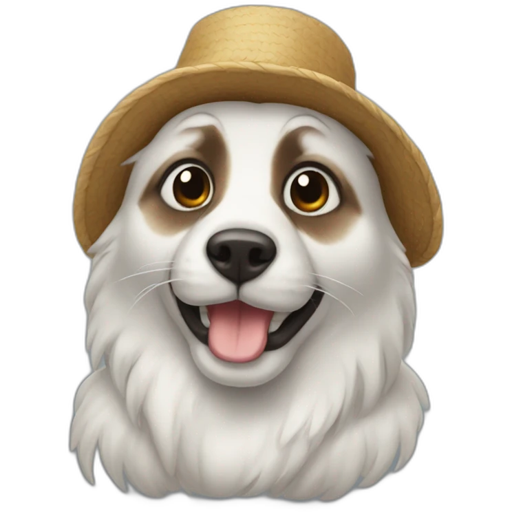 Paresseux emoji