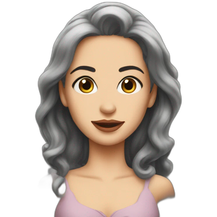 lana emoji