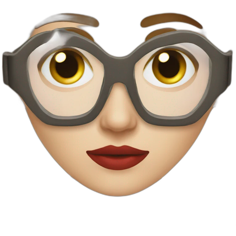 hannibal lector girl emoji