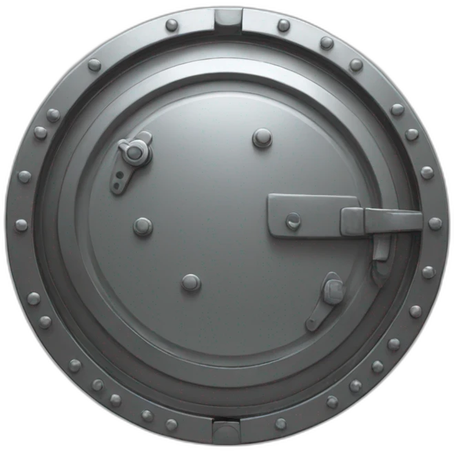 vault emoji