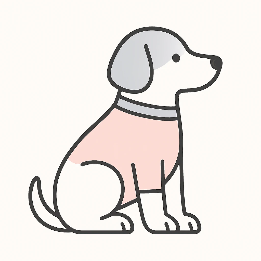 dog emoji