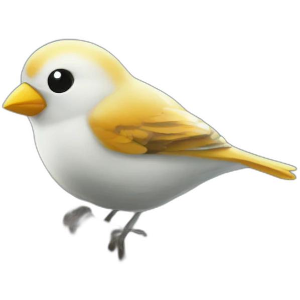 marbles on Stream sparrow emoji