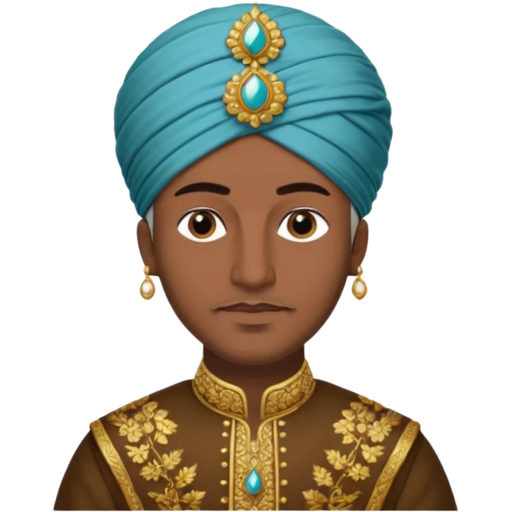 ottoman empire emoji