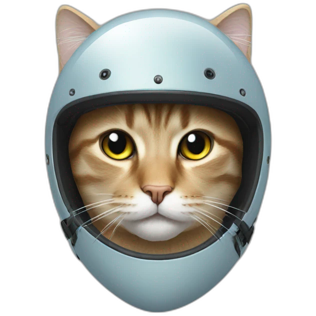 cat-with-helmet emoji