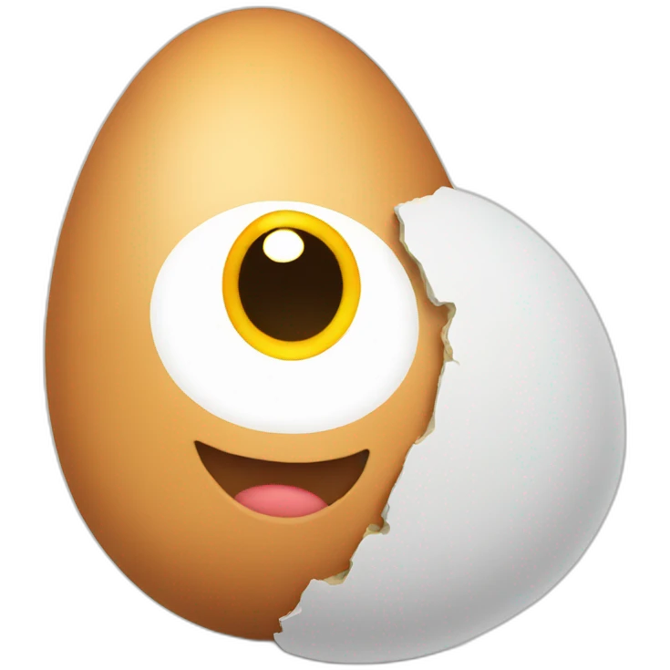 egg emoji