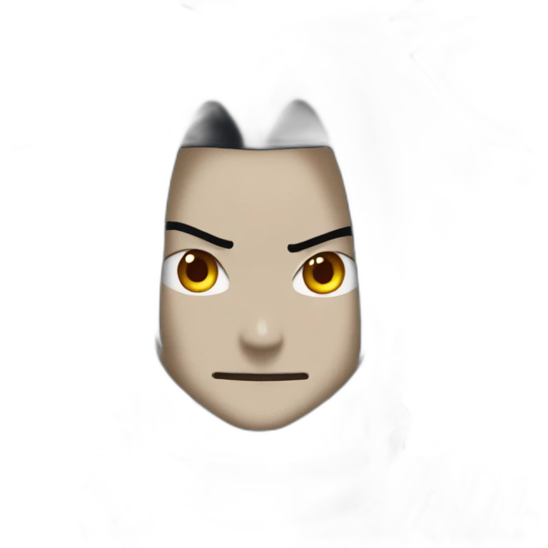 Madara emoji