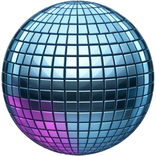 disco ball emoji iphone emoji