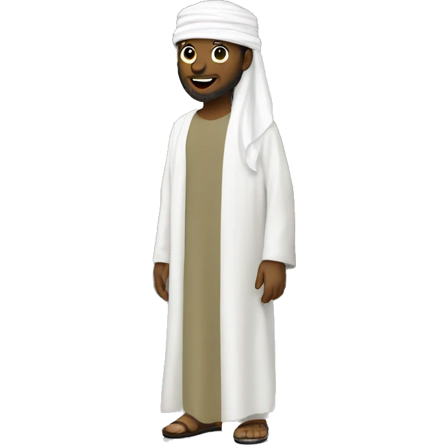 umrah emoji