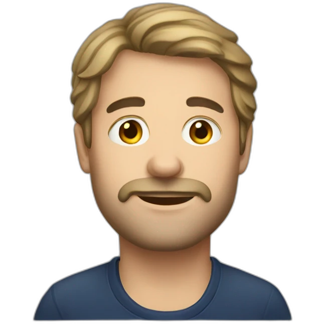 french guy in russia emoji