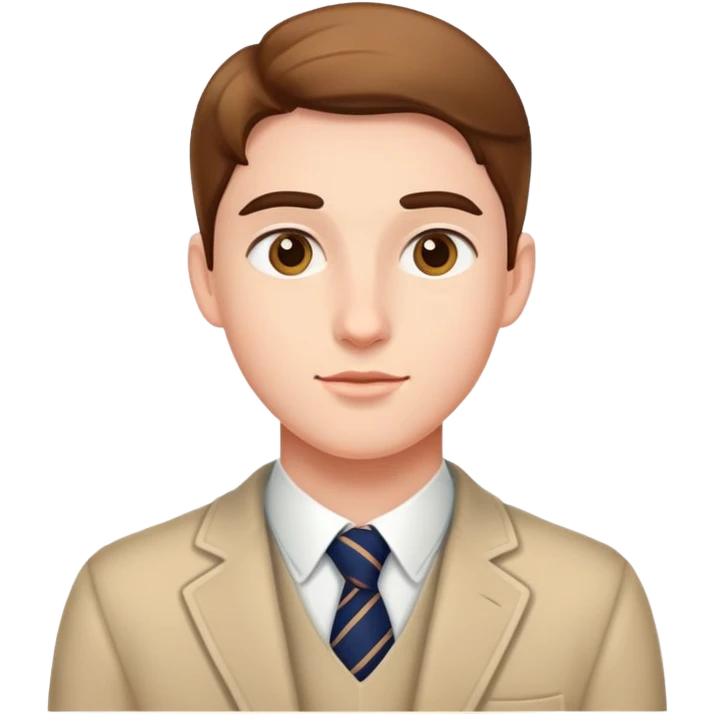 Preepy emoji