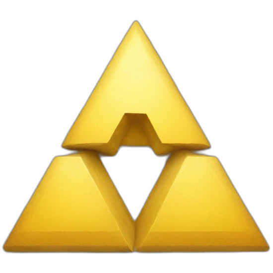 triforce emoji