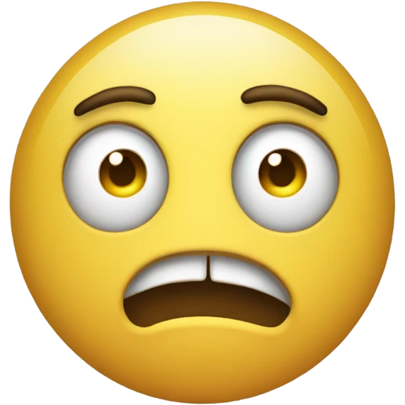 annoyed emoji emoji