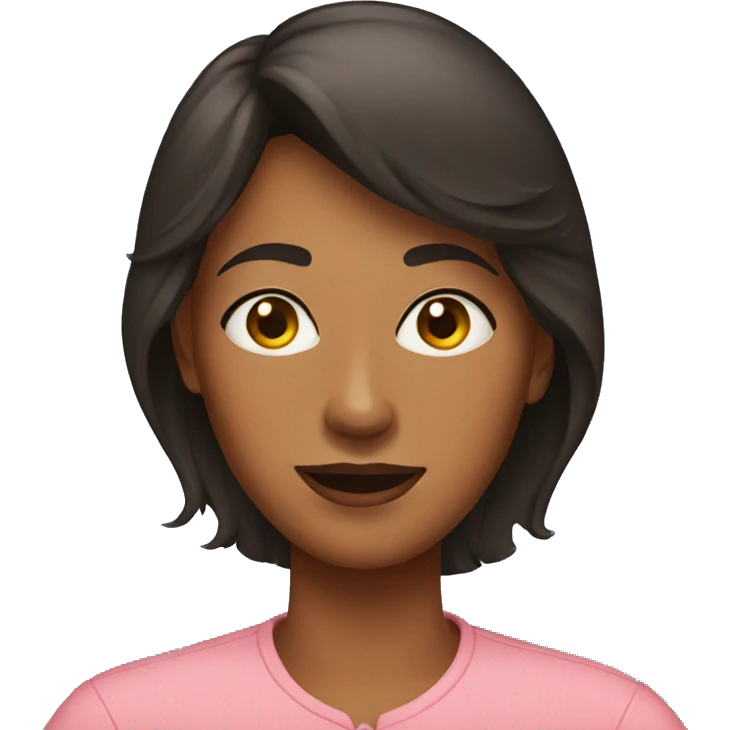 mother emoji