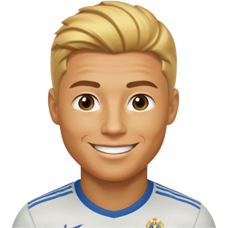 Ronaldo emojis emoji