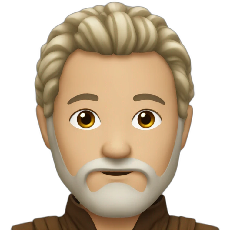 padawan emoji