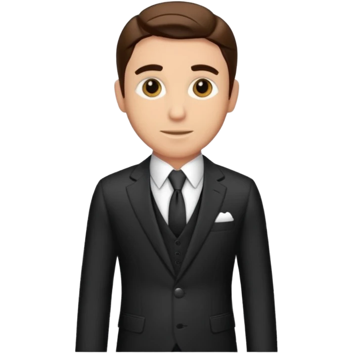 Billy  Flynn Cane  emoji